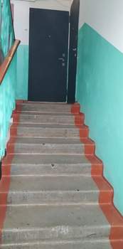 2-к квартира, вторичка, 44м2, 4/5 этаж