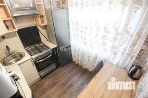 2-к квартира, вторичка, 46м2, 4/5 этаж
