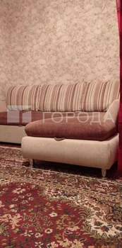 1-к квартира, вторичка, 35м2, 3/10 этаж