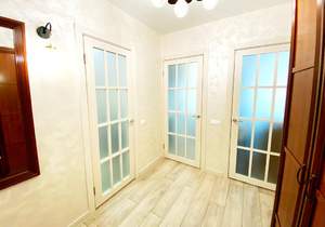 1-к квартира, вторичка, 36м2, 4/16 этаж