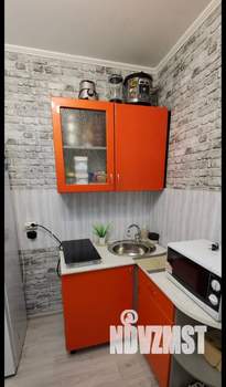 1-к квартира, вторичка, 33м2, 1/10 этаж