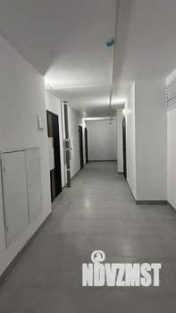 1-к квартира, вторичка, 37м2, 10/20 этаж