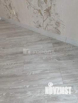 1-к квартира, вторичка, 40м2, 12/19 этаж