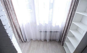 Студия квартира, вторичка, 25м2, 1/10 этаж