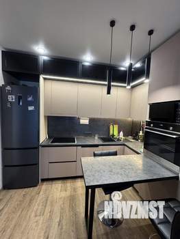 2-к квартира, вторичка, 40м2, 12/18 этаж