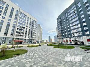 1-к квартира, вторичка, 30м2, 15/19 этаж