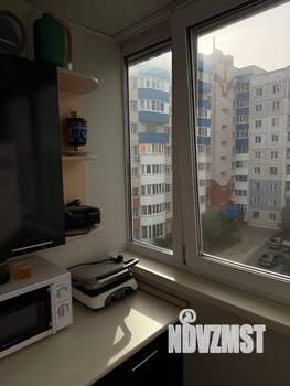 2-к квартира, вторичка, 51м2, 5/5 этаж