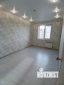 2-к квартира, вторичка, 55м2, 9/10 этаж