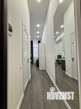 Студия квартира, вторичка, 19м2, 2/3 этаж