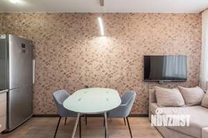 2-к квартира, вторичка, 66м2, 13/16 этаж