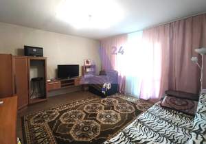 2-к квартира, вторичка, 56м2, 2/10 этаж