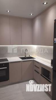 3-к квартира, вторичка, 62м2, 5/5 этаж