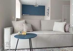 2-к квартира, вторичка, 37м2, 4/10 этаж