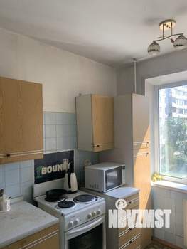 2-к квартира, вторичка, 52м2, 3/9 этаж