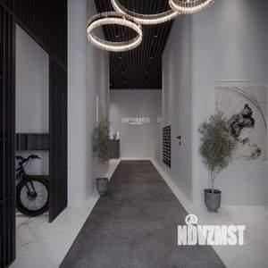 3-к квартира, вторичка, 75м2, 4/7 этаж