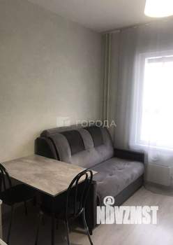 Студия квартира, вторичка, 17м2, 3/10 этаж