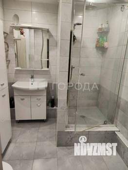 2-к квартира, вторичка, 52м2, 8/16 этаж