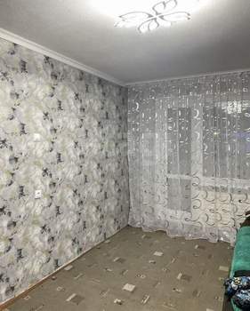 2-к квартира, вторичка, 43м2, 2/9 этаж