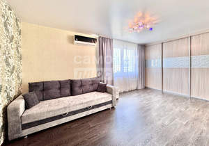 2-к квартира, вторичка, 57м2, 8/17 этаж