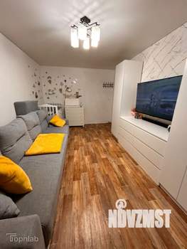 1-к квартира, вторичка, 30м2, 8/9 этаж