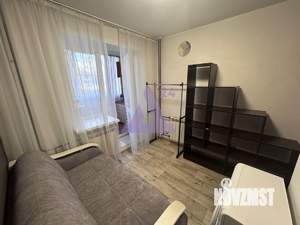 Студия квартира, вторичка, 11м2, 1/6 этаж