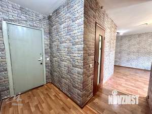 Студия квартира, вторичка, 26м2, 3/12 этаж