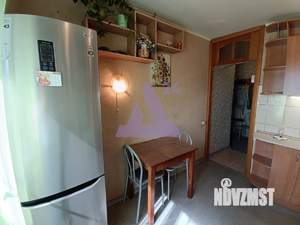 2-к квартира, вторичка, 53м2, 9/9 этаж