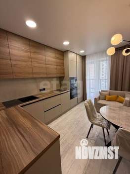 1-к квартира, вторичка, 32м2, 5/10 этаж