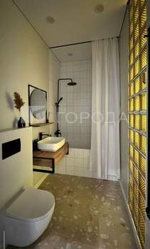 2-к квартира, вторичка, 57м2, 3/21 этаж