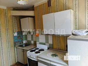 3-к квартира, вторичка, 60м2, 7/9 этаж