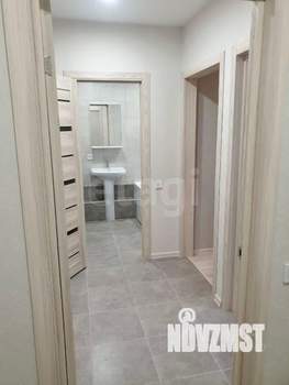 1-к квартира, вторичка, 36м2, 7/10 этаж