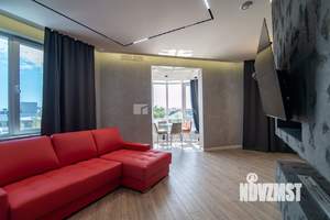 2-к квартира, вторичка, 78м2, 2/9 этаж