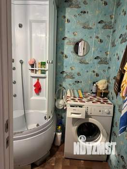 1-к квартира, вторичка, 34м2, 9/13 этаж