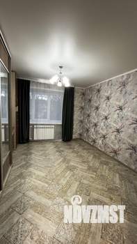 Студия квартира, вторичка, 19м2, 3/5 этаж