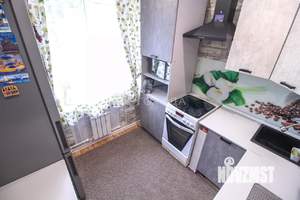 1-к квартира, вторичка, 30м2, 4/5 этаж
