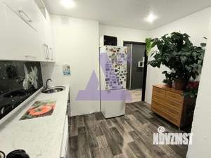 2-к квартира, вторичка, 50м2, 4/14 этаж