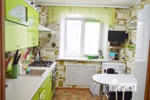 4-к квартира, вторичка, 85м2, 2/2 этаж
