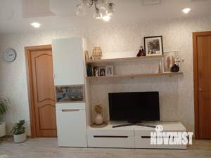 2-к квартира, вторичка, 44м2, 5/5 этаж