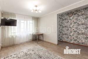 2-к квартира, вторичка, 45м2, 4/5 этаж