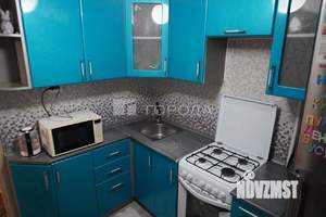 2-к квартира, вторичка, 43м2, 5/5 этаж