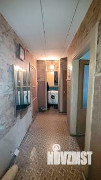 4-к квартира, вторичка, 61м2, 4/5 этаж