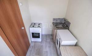 1-к квартира, вторичка, 32м2, 1/4 этаж