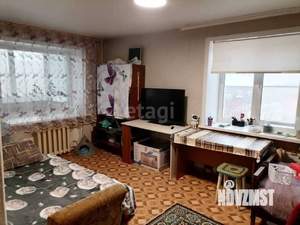 1-к квартира, вторичка, 31м2, 4/4 этаж