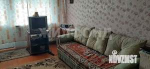 1-к квартира, вторичка, 31м2, 4/5 этаж