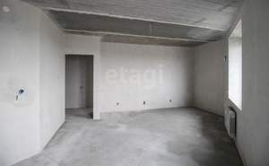 2-к квартира, вторичка, 48м2, 4/17 этаж