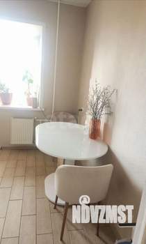 1-к квартира, вторичка, 38м2, 8/12 этаж