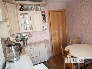 2-к квартира, вторичка, 44м2, 1/4 этаж