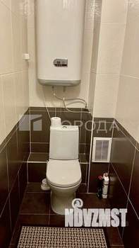 1-к квартира, вторичка, 40м2, 3/6 этаж