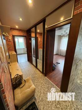 3-к квартира, вторичка, 64м2, 5/9 этаж