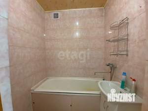 1-к квартира, вторичка, 36м2, 3/6 этаж